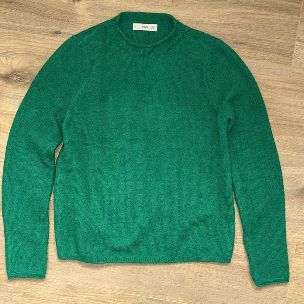 Mango‎ Sweater